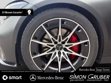 MERCEDES-BENZ CLE 53 4M  Cabrio AMG Optik Night Dyn &hellip;
