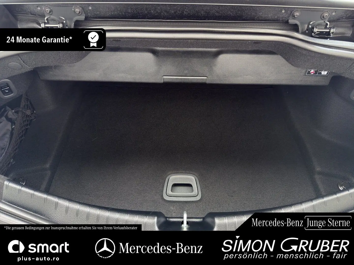 MERCEDES-BENZ CLE 53 4M  Cabrio AMG Optik Night Dyn &hellip;