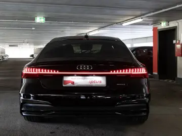 AUDI A7 Sportback 55 TFSI e qu S line HUD Pano B&O