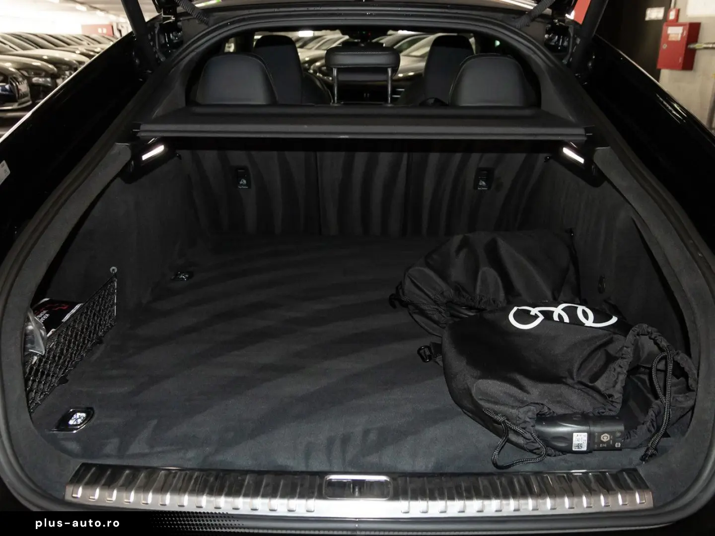 AUDI A7 Sportback 55 TFSI e qu S line HUD Pano B&O