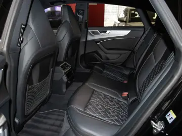 AUDI A7 Sportback 55 TFSI e qu S line HUD Pano B&O