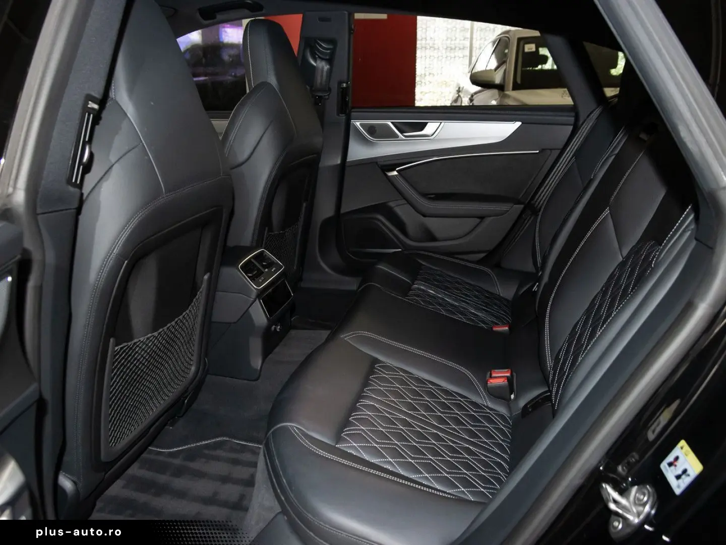 AUDI A7 Sportback 55 TFSI e qu S line HUD Pano B&O