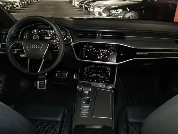 AUDI A7 Sportback 55 TFSI e qu S line HUD Pano B&O