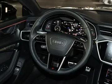 AUDI A7 Sportback 55 TFSI e qu S line HUD Pano B&O