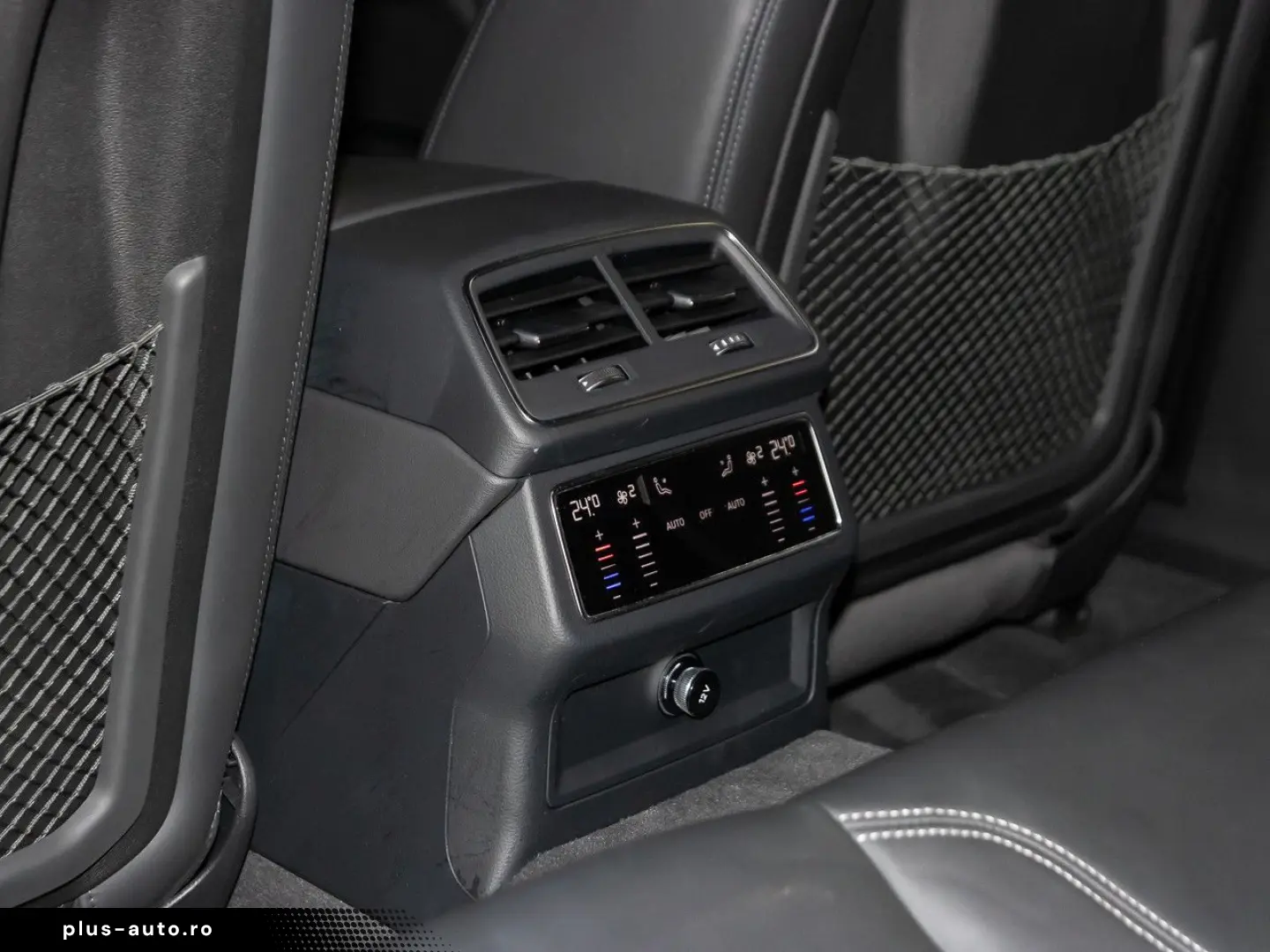 AUDI A7 Sportback 55 TFSI e qu S line HUD Pano B&O