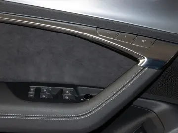 AUDI A7 Sportback 55 TFSI e qu S line HUD Pano B&O