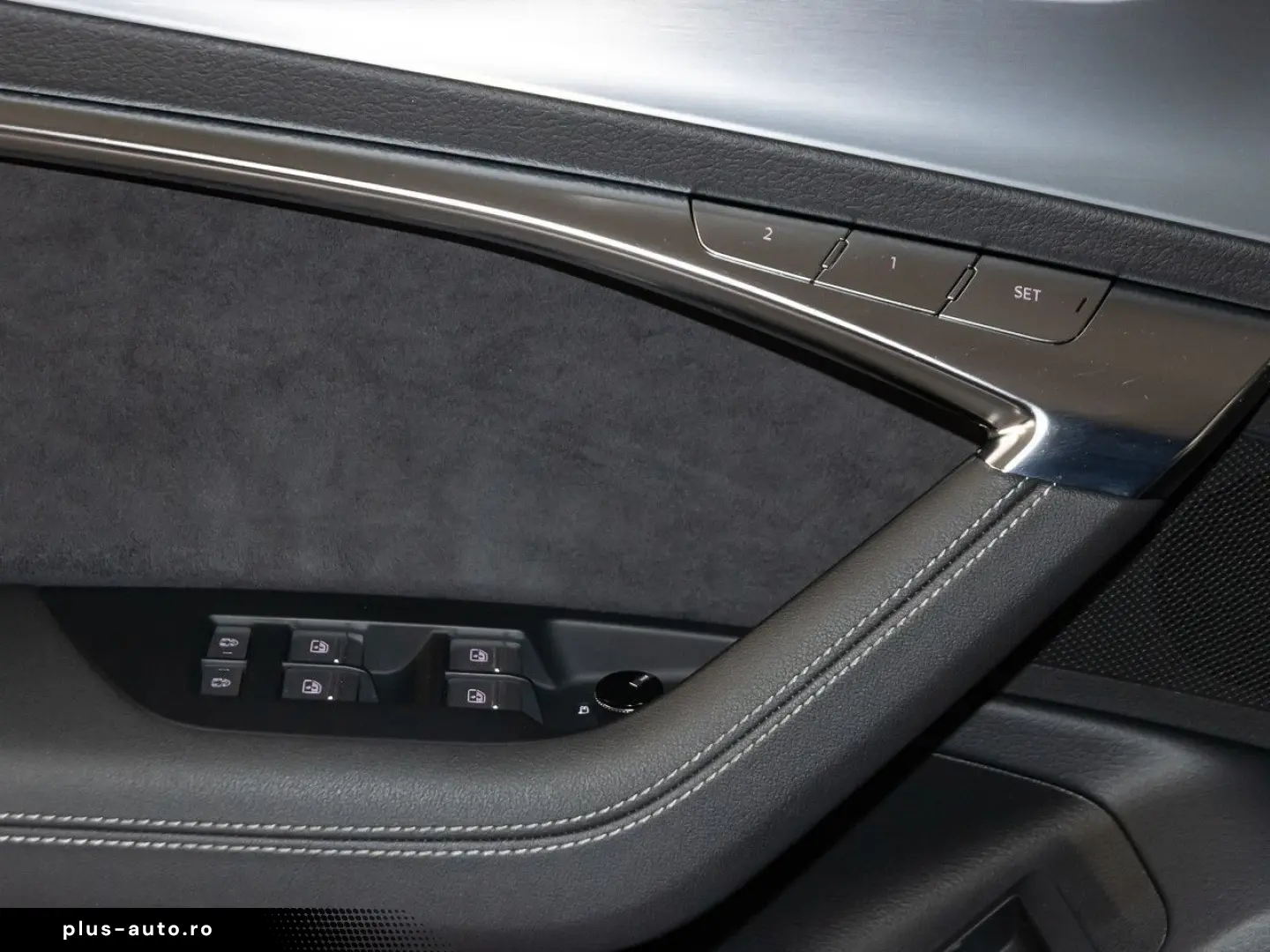 AUDI A7 Sportback 55 TFSI e qu S line HUD Pano B&O