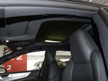 AUDI A7 Sportback 55 TFSI e qu S line HUD Pano B&O