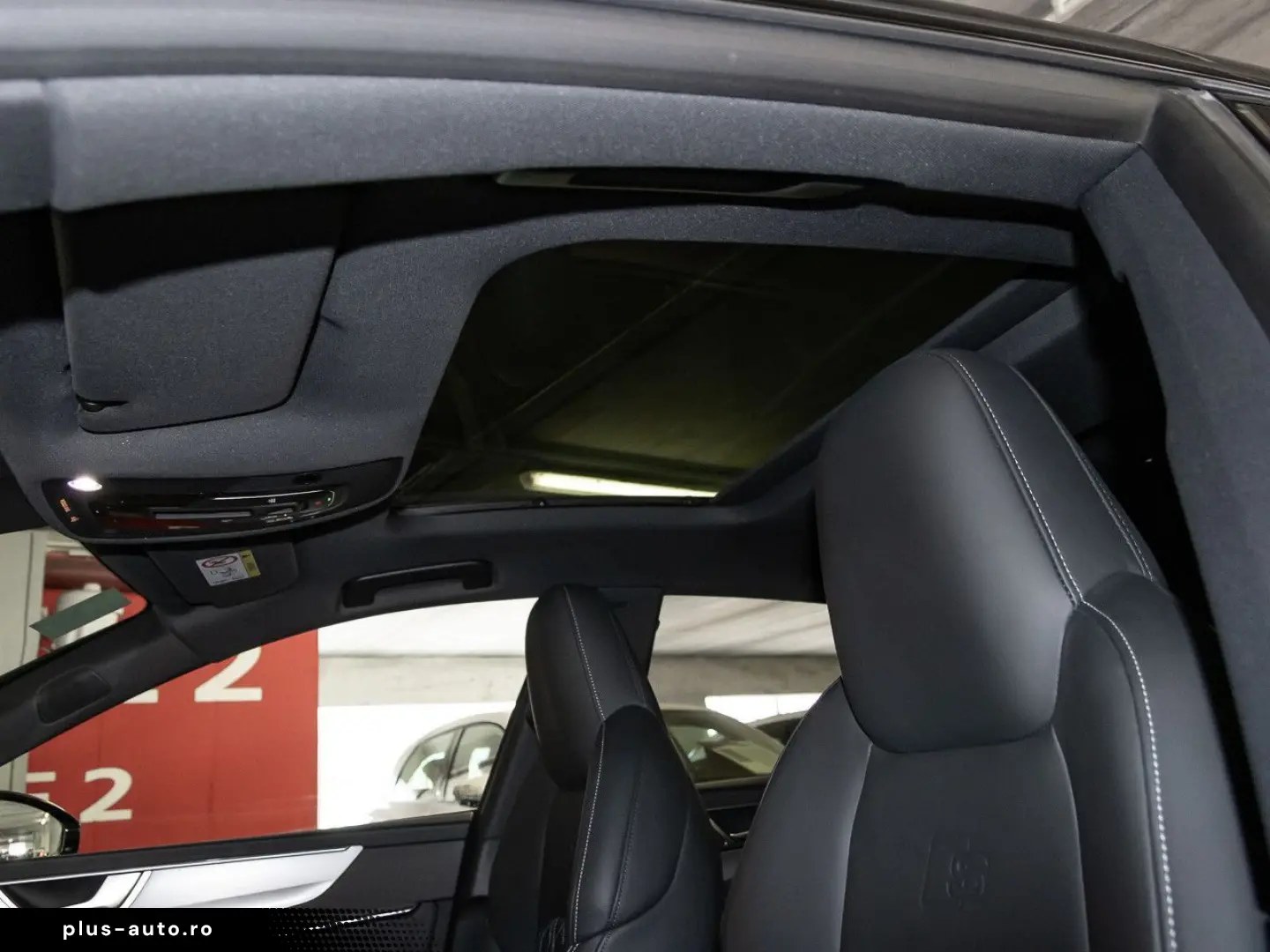 AUDI A7 Sportback 55 TFSI e qu S line HUD Pano B&O