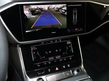 AUDI A7 Sportback 55 TFSI e qu S line HUD Pano B&O