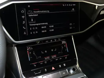 AUDI A7 Sportback 55 TFSI e qu S line HUD Pano B&O
