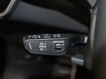 AUDI A7 Sportback 55 TFSI e qu S line HUD Pano B&O