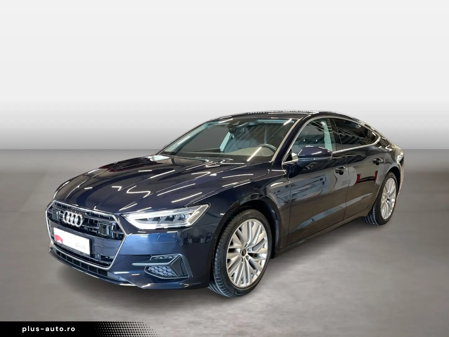 AUDI A7 55 TFSI Sportback quattro S tronic 3xKlima LM