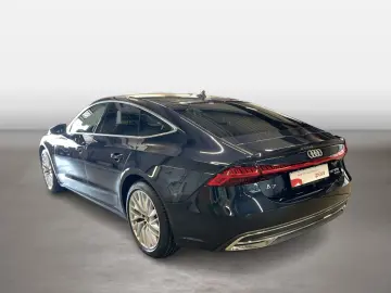 AUDI A7 55 TFSI Sportback quattro S tronic 3xKlima LM