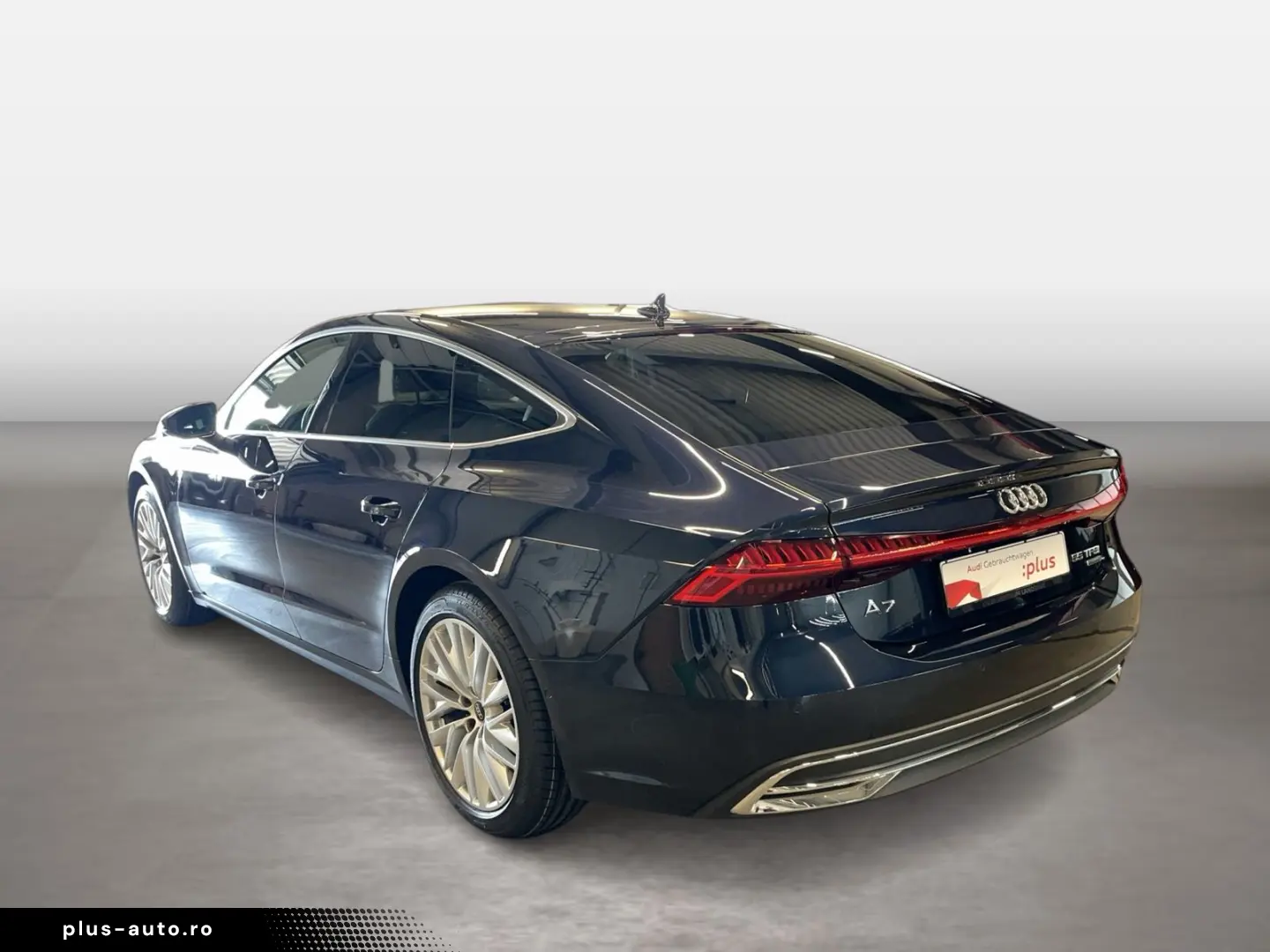 AUDI A7 55 TFSI Sportback quattro S tronic 3xKlima LM