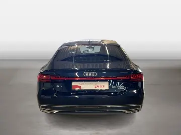 AUDI A7 55 TFSI Sportback quattro S tronic 3xKlima LM