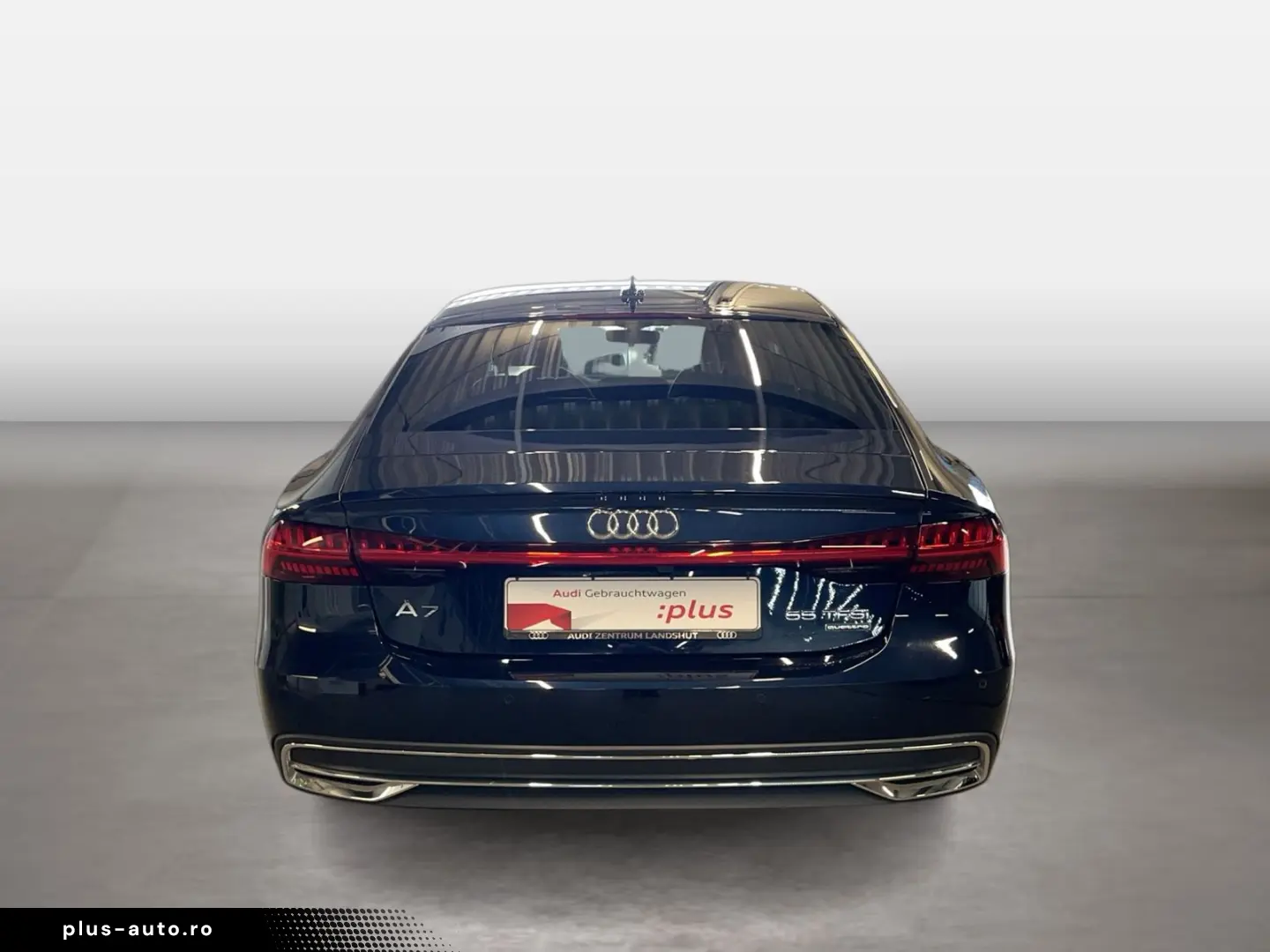 AUDI A7 55 TFSI Sportback quattro S tronic 3xKlima LM