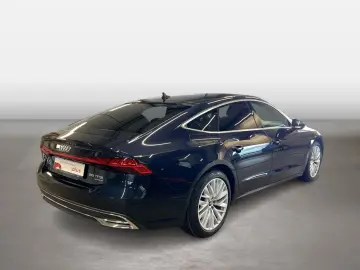 AUDI A7 55 TFSI Sportback quattro S tronic 3xKlima LM