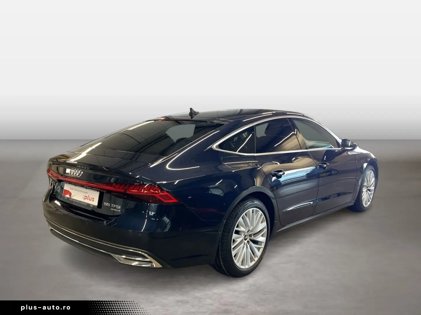 AUDI A7 55 TFSI Sportback quattro S tronic 3xKlima LM