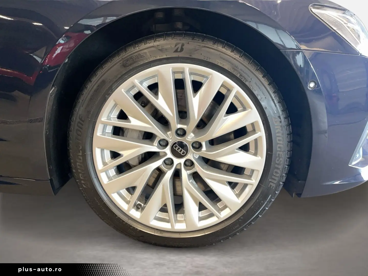 AUDI A7 55 TFSI Sportback quattro S tronic 3xKlima LM