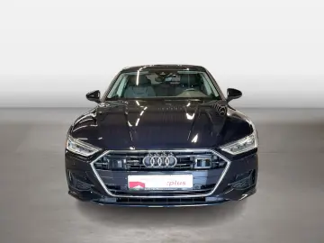 AUDI A7 55 TFSI Sportback quattro S tronic 3xKlima LM