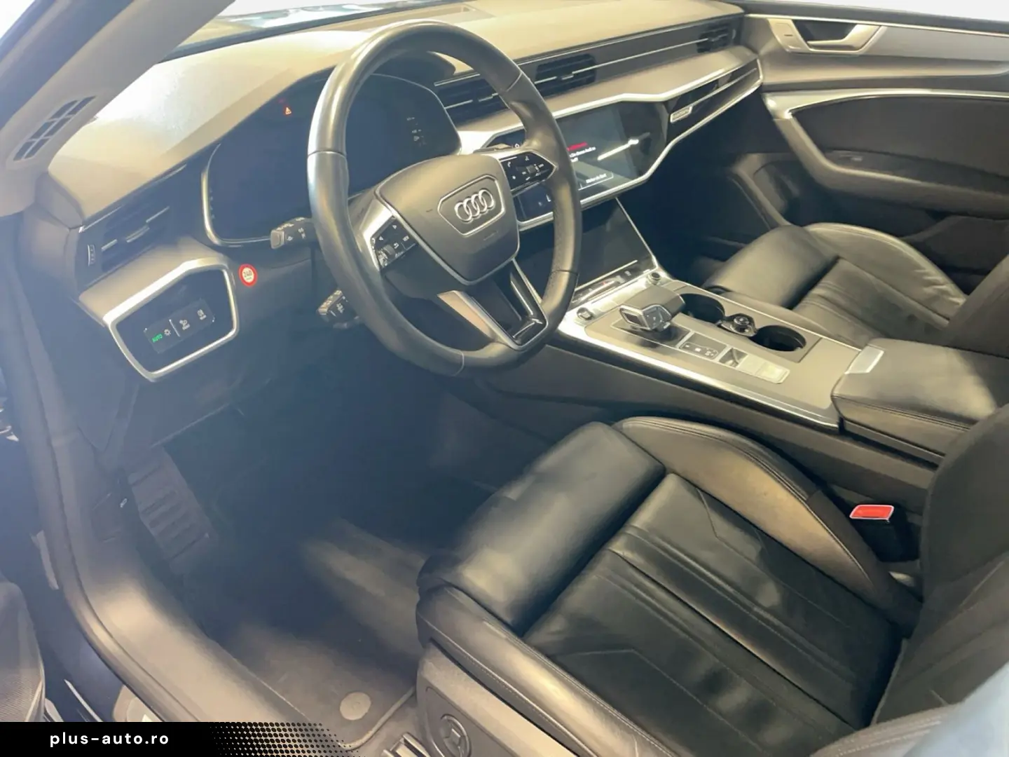 AUDI A7 55 TFSI Sportback quattro S tronic 3xKlima LM