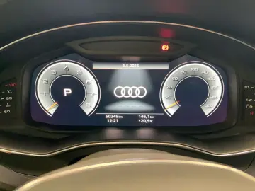 AUDI A7 55 TFSI Sportback quattro S tronic 3xKlima LM
