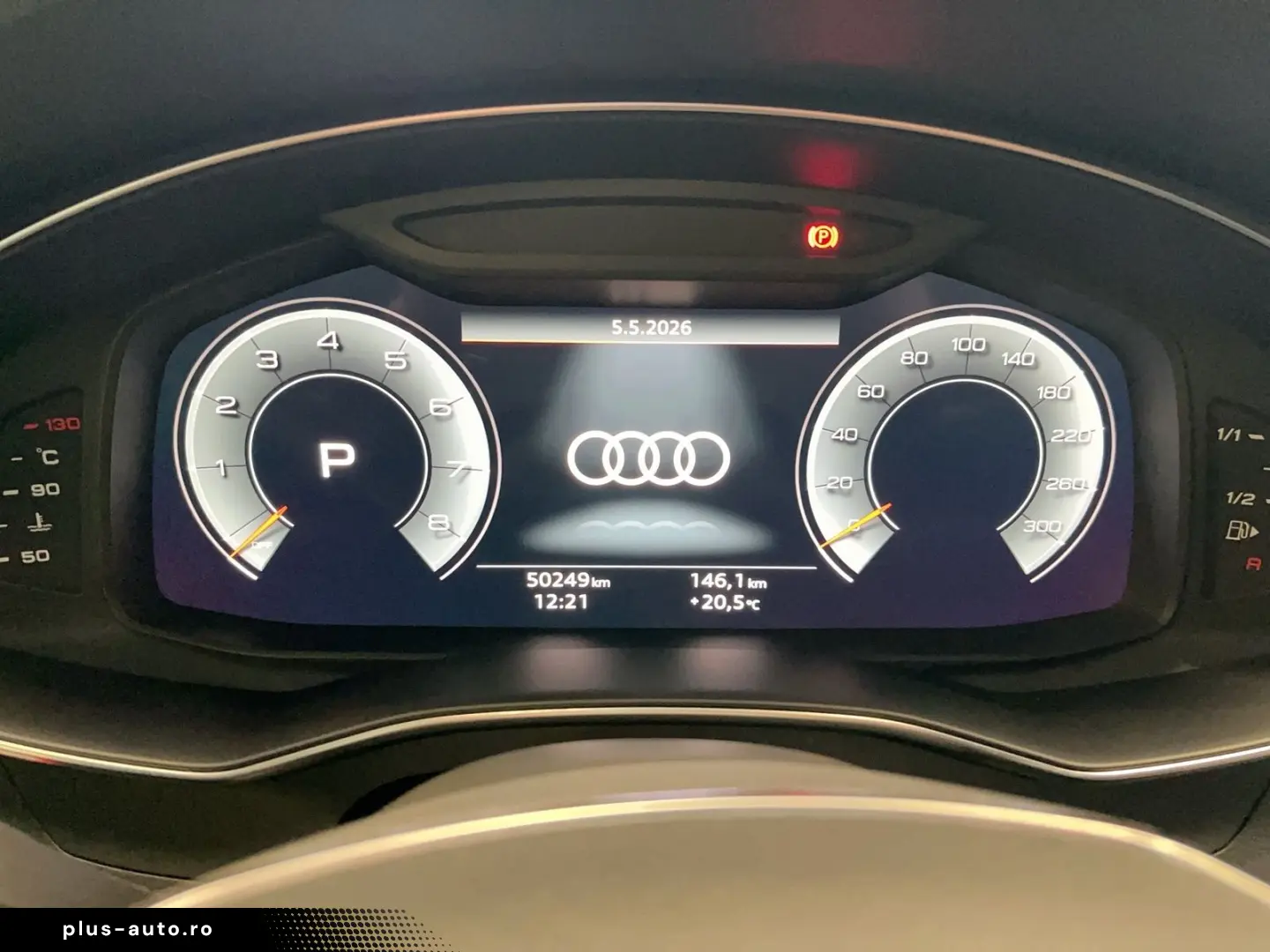 AUDI A7 55 TFSI Sportback quattro S tronic 3xKlima LM