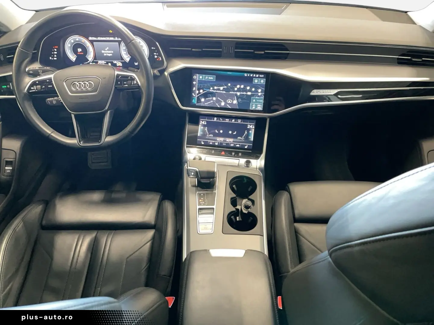AUDI A7 55 TFSI Sportback quattro S tronic 3xKlima LM