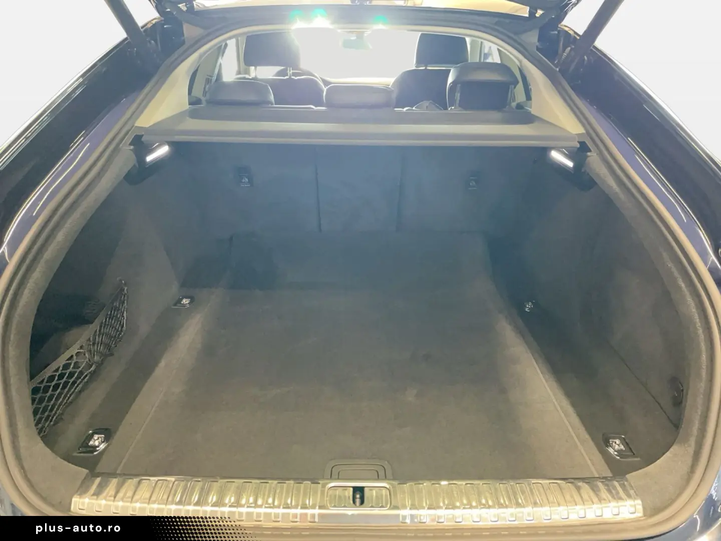 AUDI A7 55 TFSI Sportback quattro S tronic 3xKlima LM
