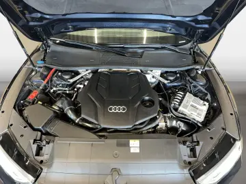 AUDI A7 55 TFSI Sportback quattro S tronic 3xKlima LM