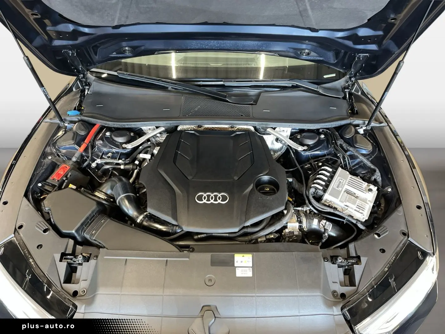 AUDI A7 55 TFSI Sportback quattro S tronic 3xKlima LM