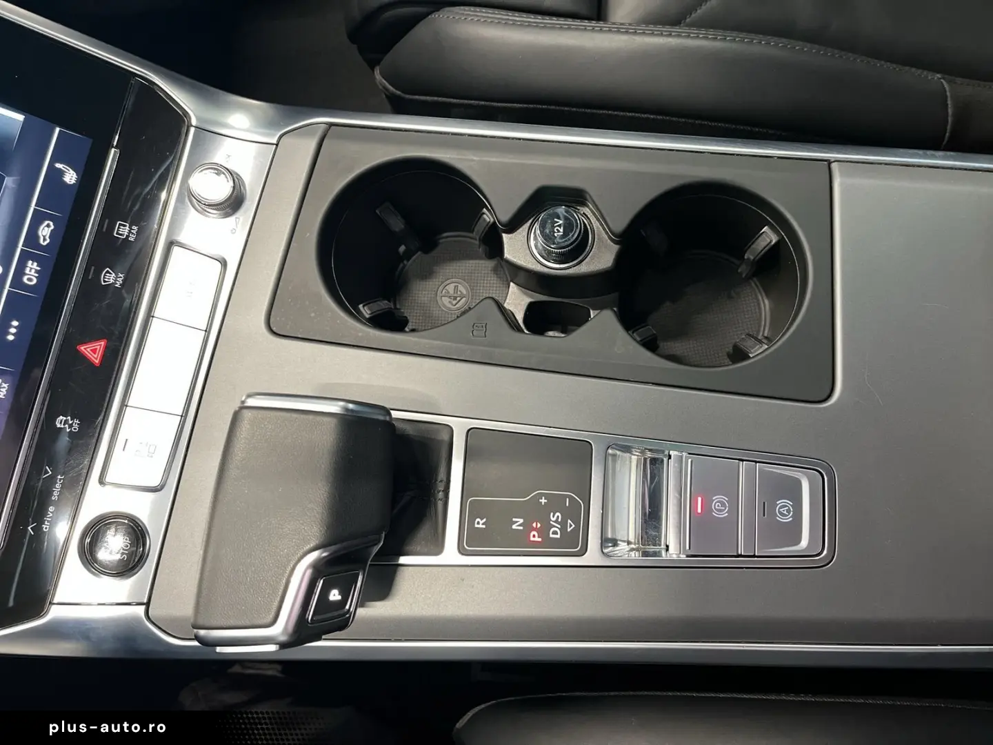AUDI A7 55 TFSI Sportback quattro S tronic 3xKlima LM
