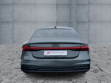 AUDI A7 Sportback 55 TFSI e QU S-LINE MATRIX NAVI B&O