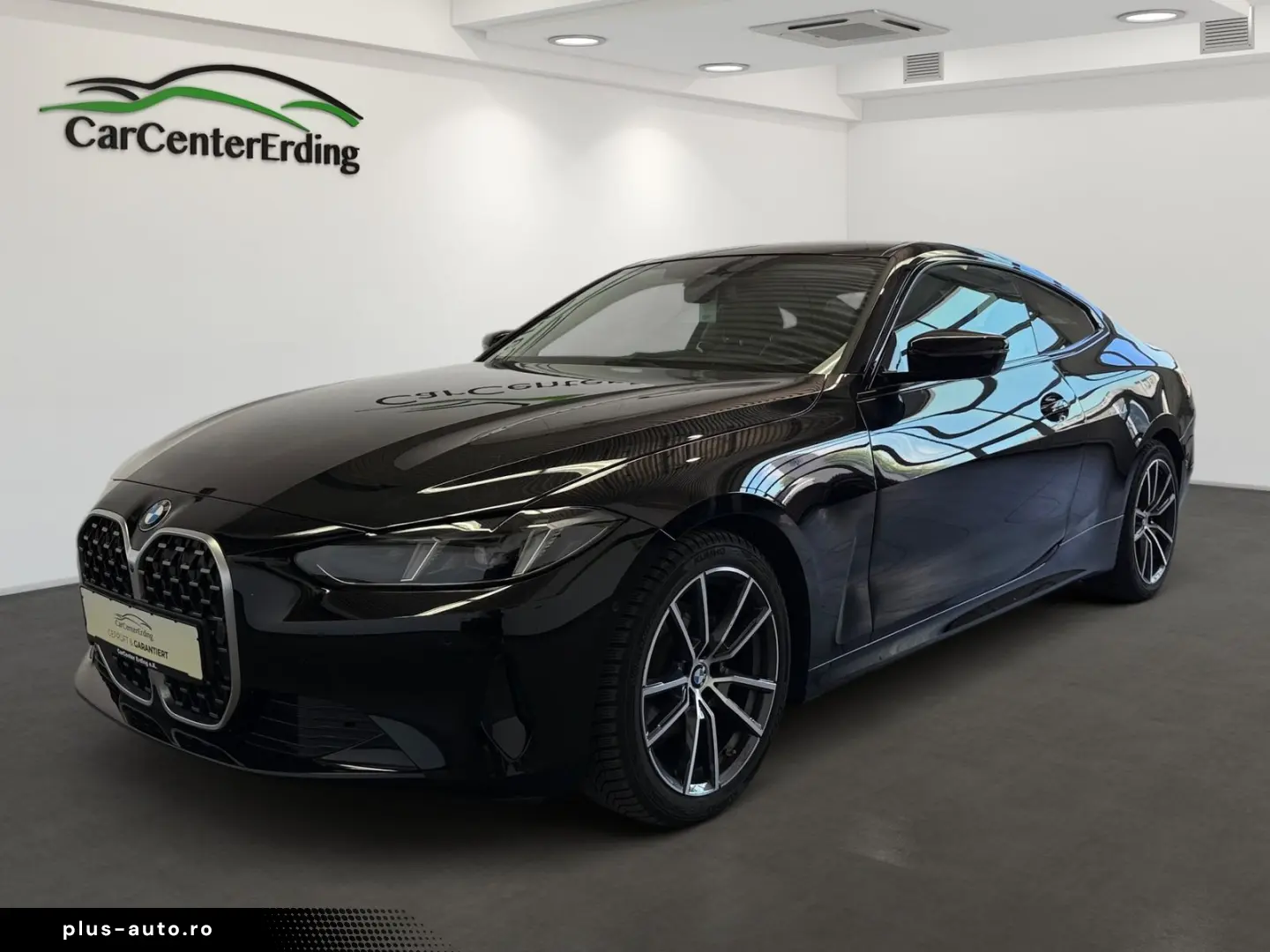 BMW 420iCoupe LED Navi Leder 360  DriveA H&K DAB SHZ