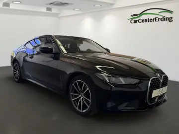 BMW 420iCoupe LED Navi Leder 360  DriveA H&K DAB SHZ