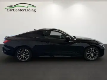 BMW 420iCoupe LED Navi Leder 360  DriveA H&K DAB SHZ