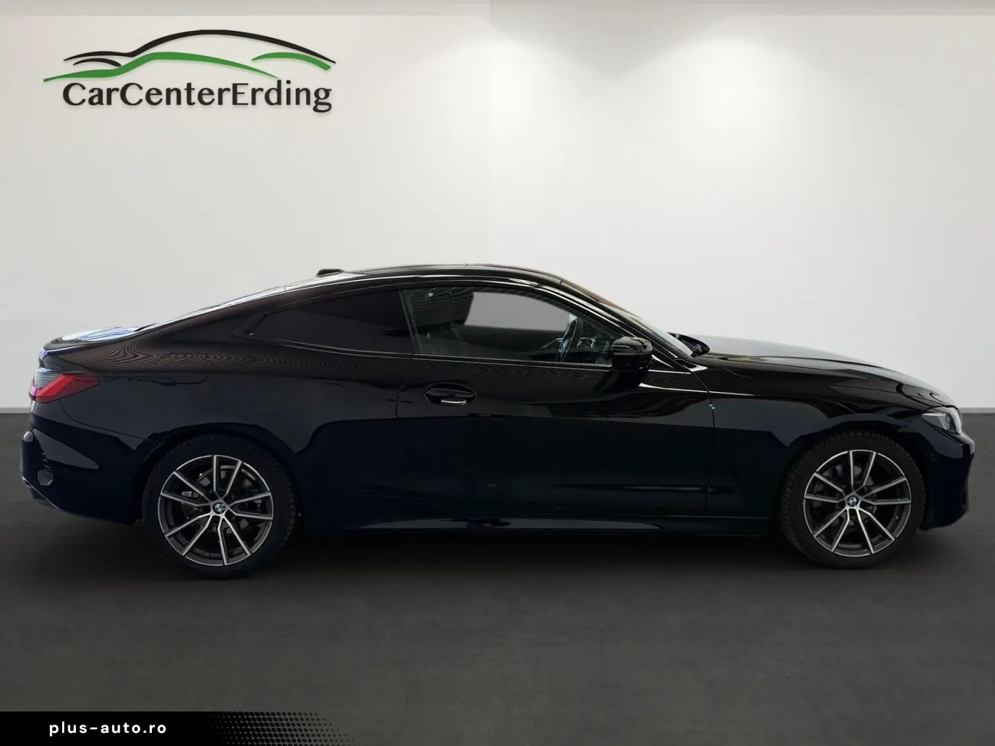 BMW 420iCoupe LED Navi Leder 360  DriveA H&K DAB SHZ