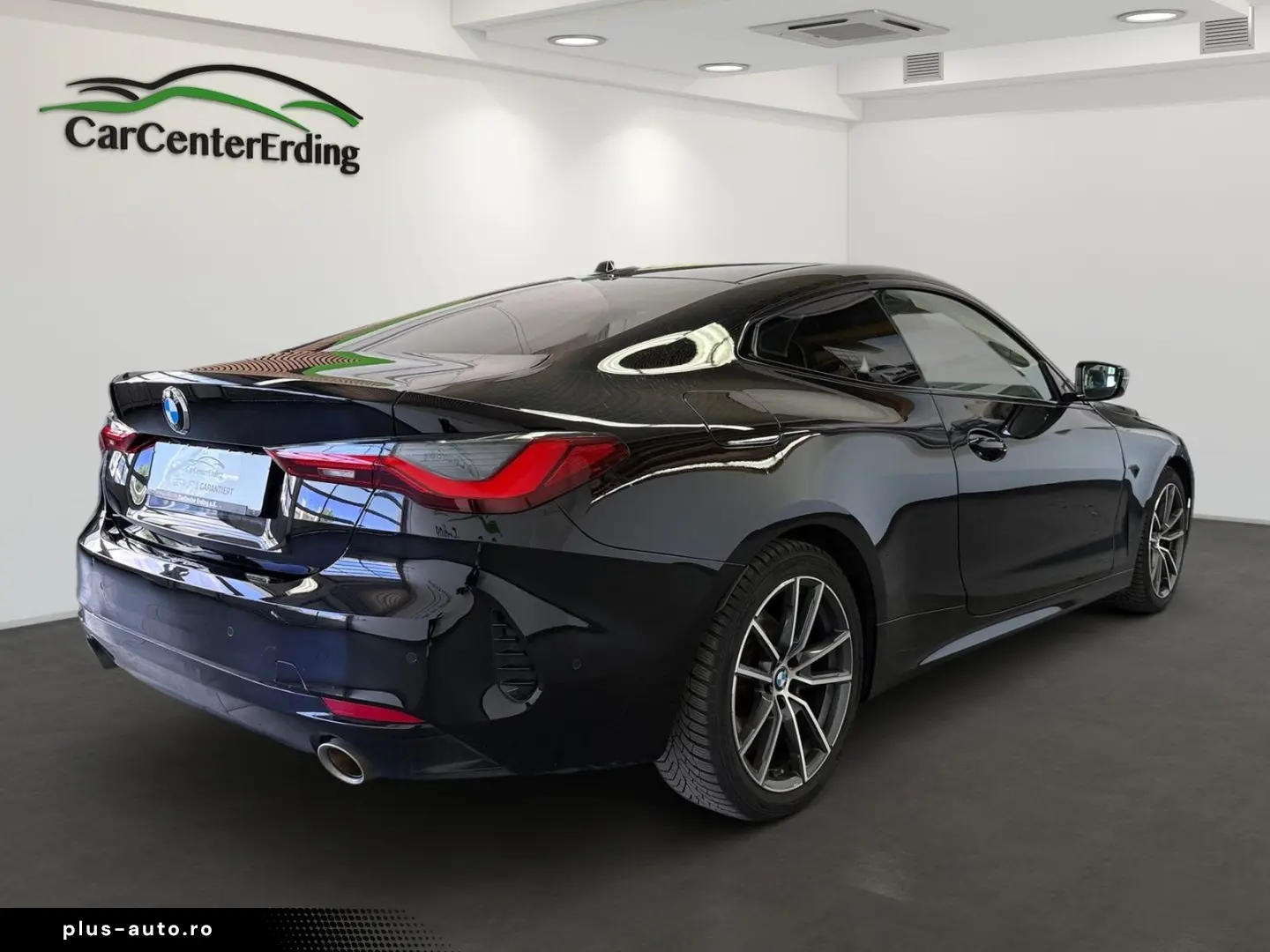 BMW 420iCoupe LED Navi Leder 360  DriveA H&K DAB SHZ