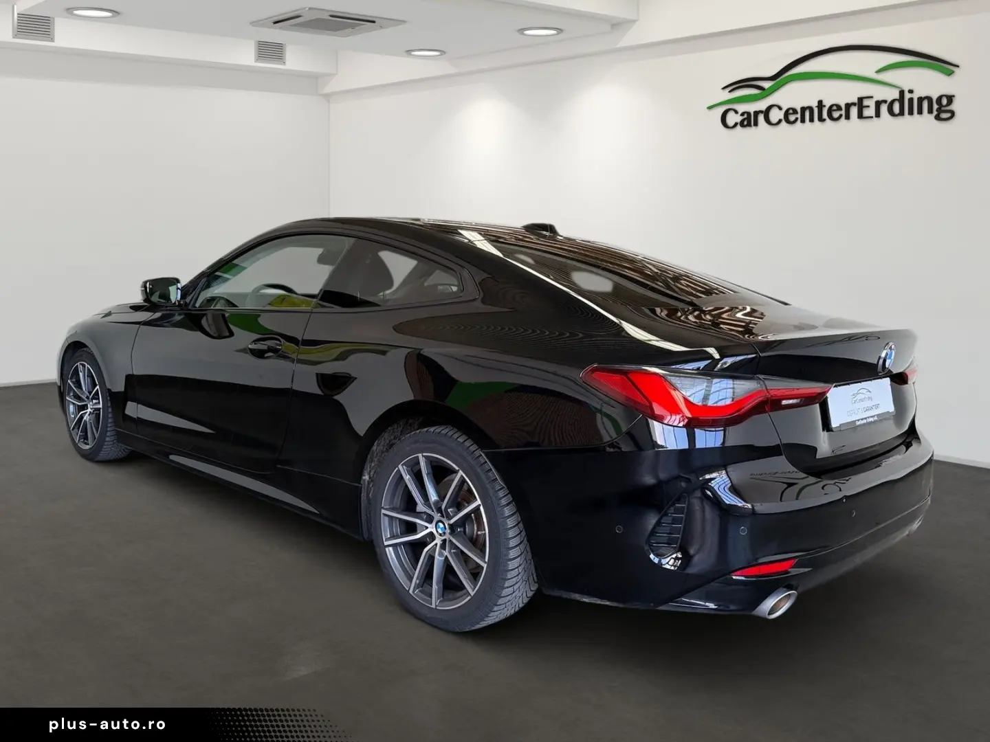 BMW 420iCoupe LED Navi Leder 360  DriveA H&K DAB SHZ