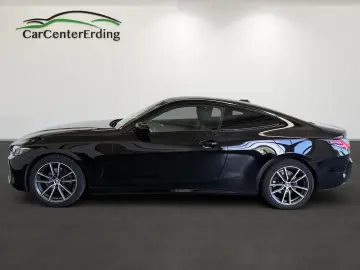 BMW 420iCoupe LED Navi Leder 360  DriveA H&K DAB SHZ