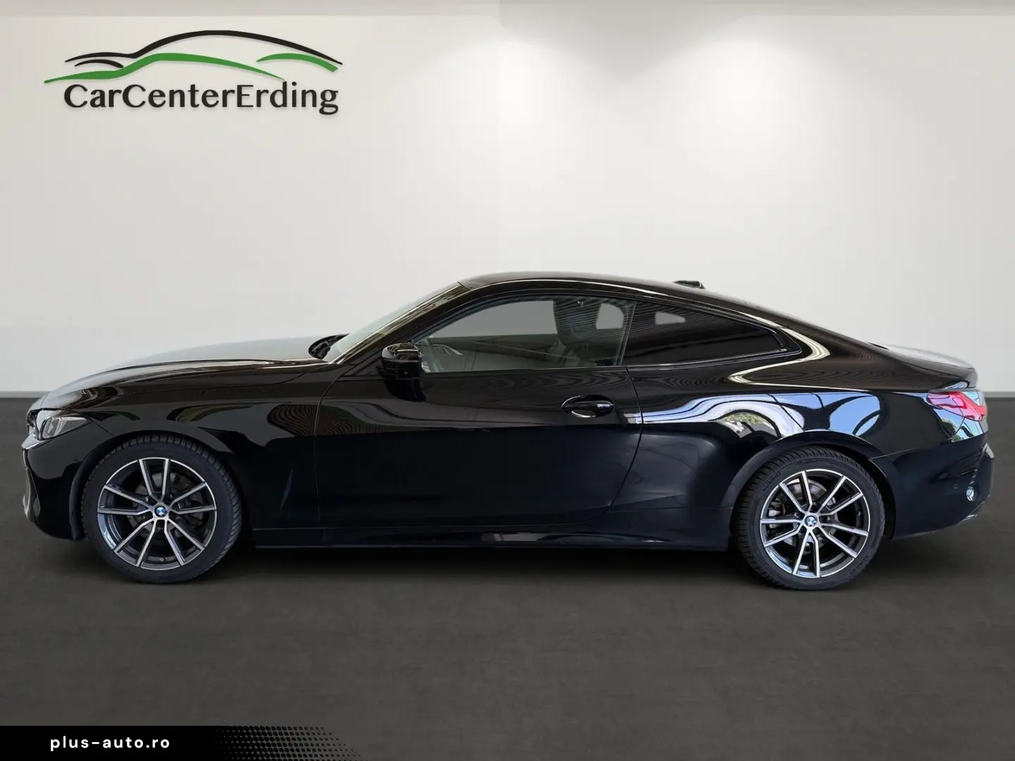 BMW 420iCoupe LED Navi Leder 360  DriveA H&K DAB SHZ