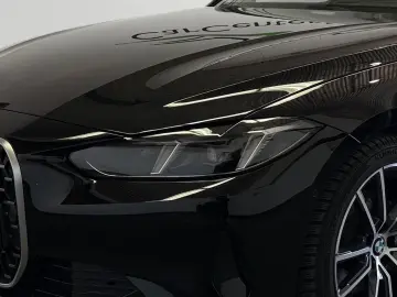 BMW 420iCoupe LED Navi Leder 360  DriveA H&K DAB SHZ