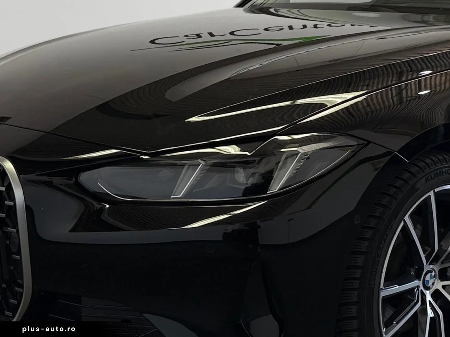 BMW 420iCoupe LED Navi Leder 360  DriveA H&K DAB SHZ