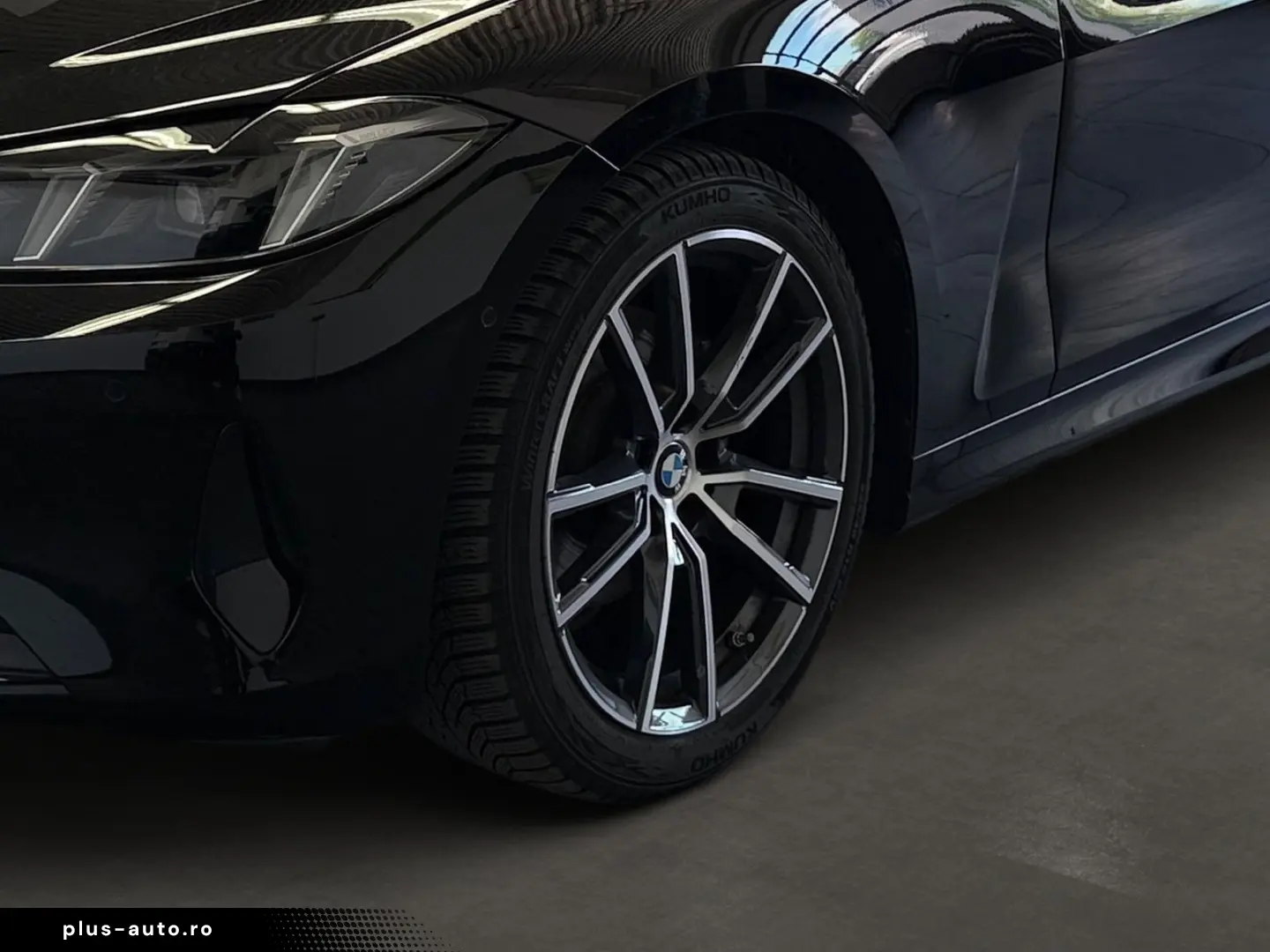 BMW 420iCoupe LED Navi Leder 360  DriveA H&K DAB SHZ