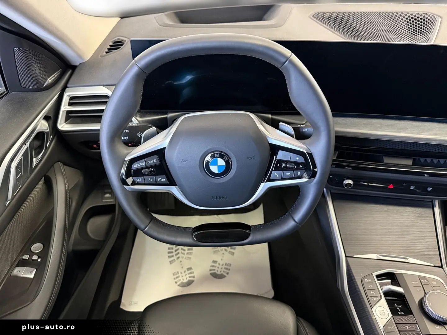 BMW 420iCoupe LED Navi Leder 360  DriveA H&K DAB SHZ
