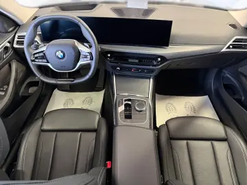 BMW 420iCoupe LED Navi Leder 360  DriveA H&K DAB SHZ