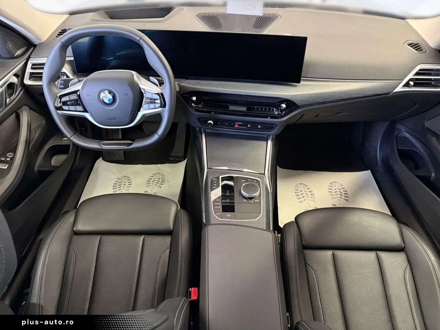 BMW 420iCoupe LED Navi Leder 360  DriveA H&K DAB SHZ
