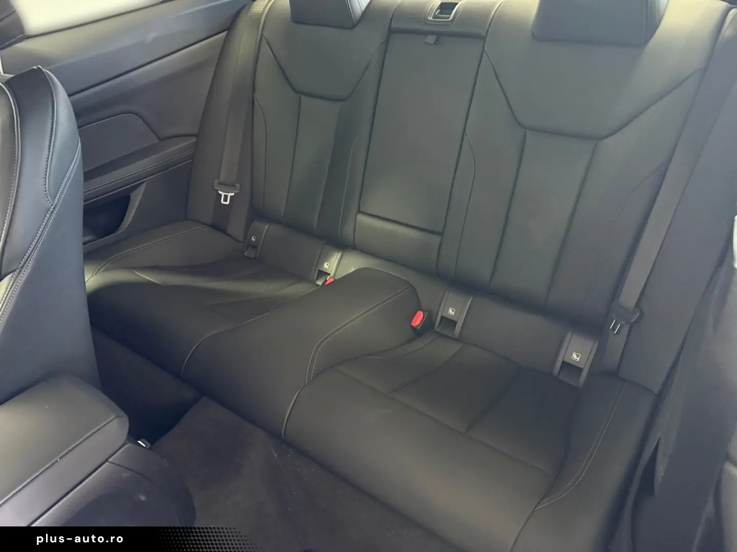 BMW 420iCoupe LED Navi Leder 360  DriveA H&K DAB SHZ