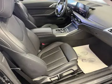 BMW 420iCoupe LED Navi Leder 360  DriveA H&K DAB SHZ